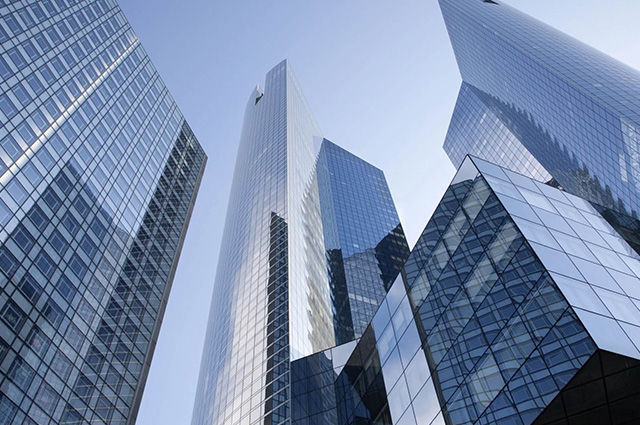 Active and Passive Management